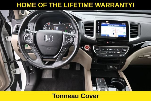 Used 2020 Honda Ridgeline RTL-E image 15