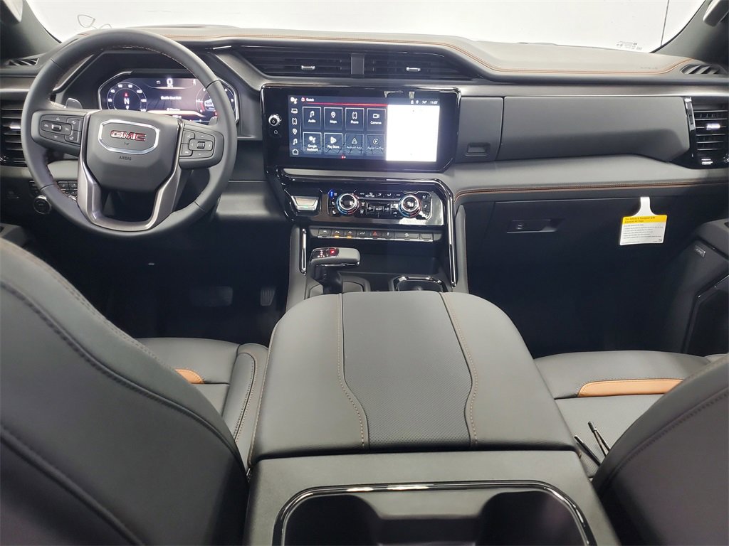 New 2026 GMC Sierra 1500 AT4 w/ AT4 Premium Package image 5