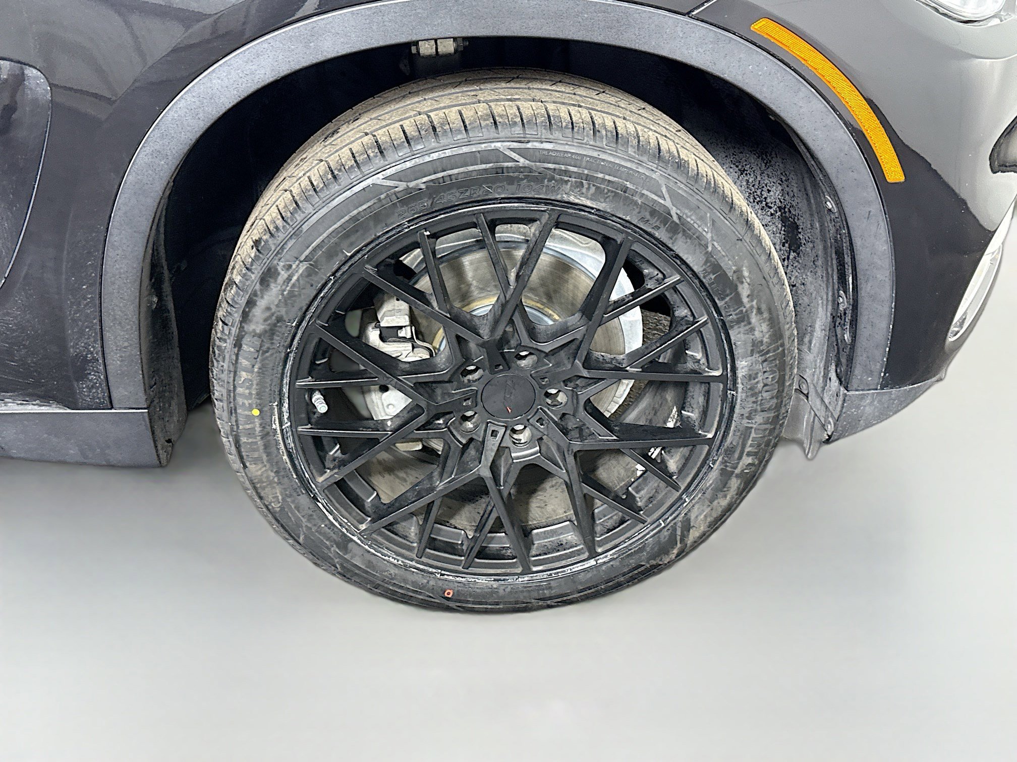 Used 2018 BMW X5 sDrive35i image 32