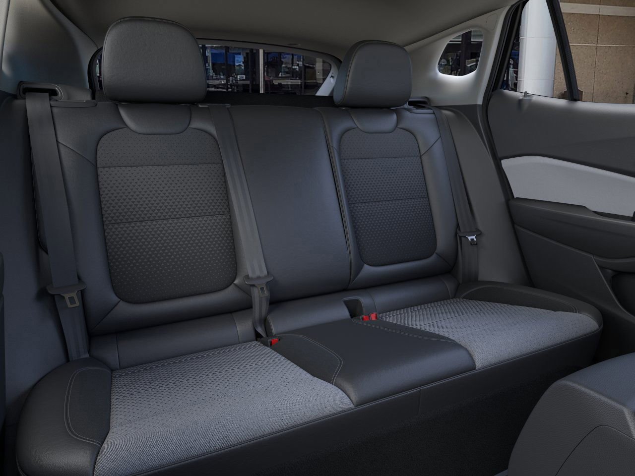 New 2026 Chevrolet Trax LT image 17