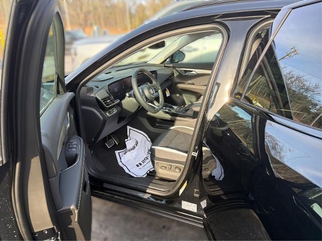 New 2026 Buick Envision Sport Touring AWD/4WD image 11