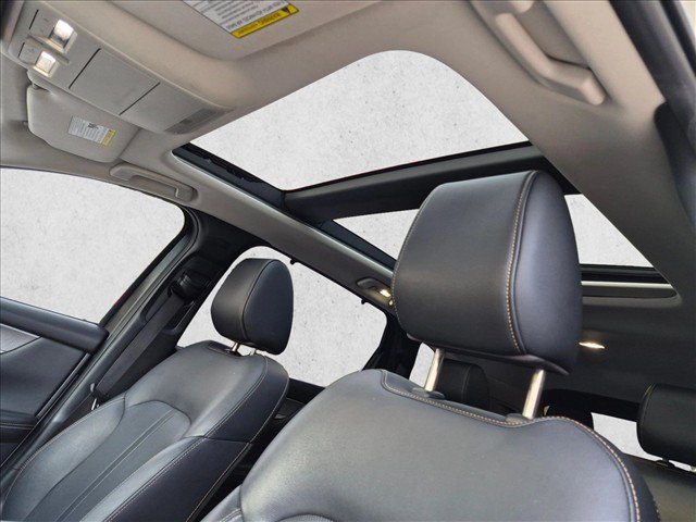 Used 2024 MAZDA CX-90 3.3 Turbo w/ Premium Package AWD/4WD image 15