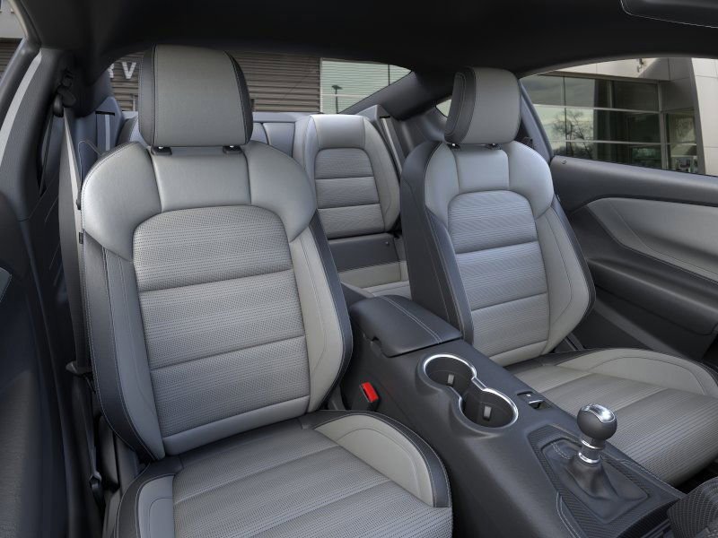 New 2025 Ford Mustang GT Premium image 10