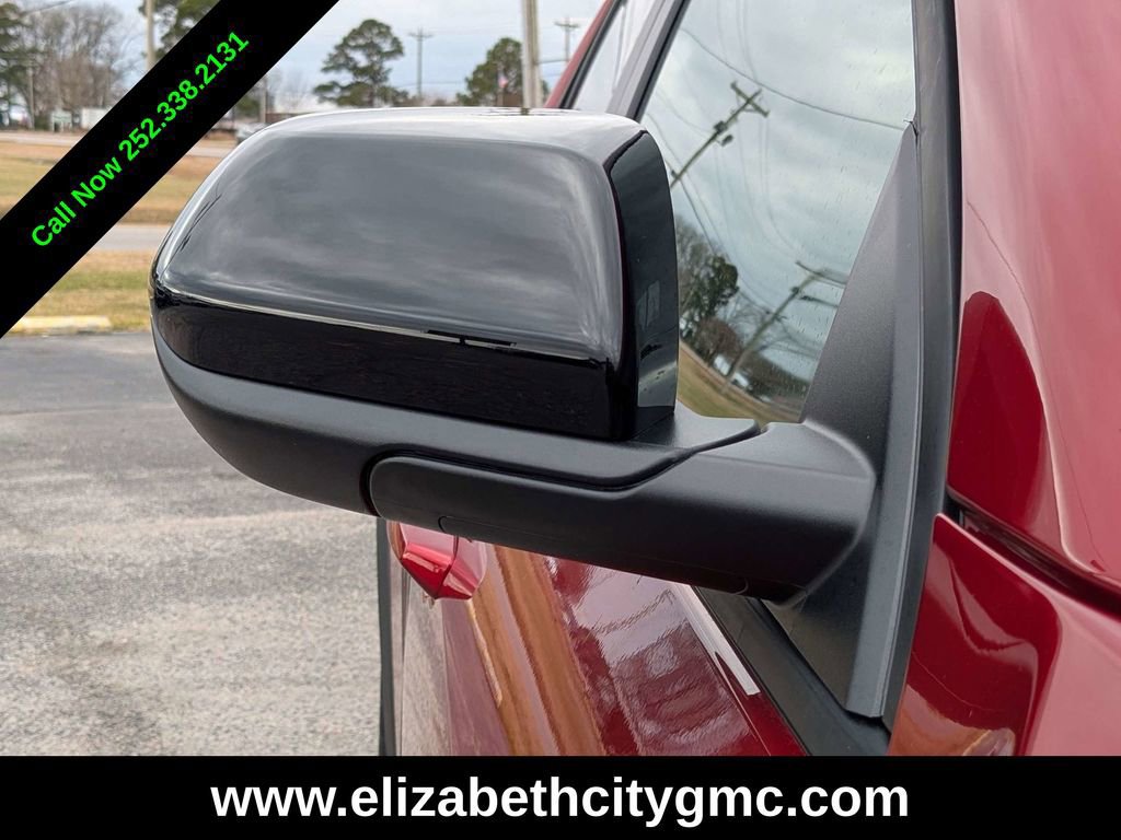 New 2026 GMC Terrain Elevation w/ Elevation Premium Package image 11