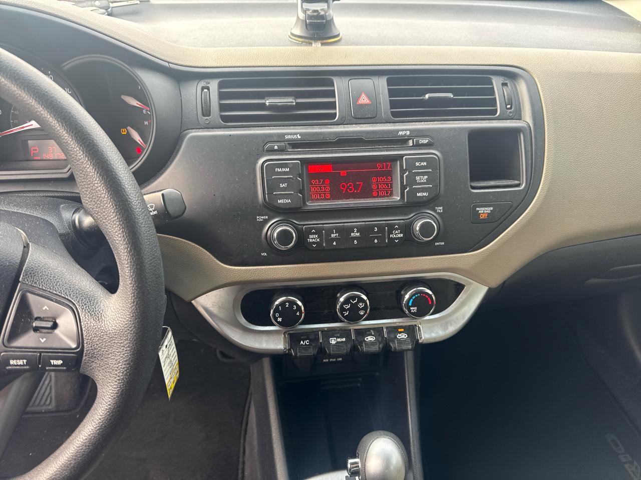 Used 2015 Kia Rio LX w/ Power Package image 16