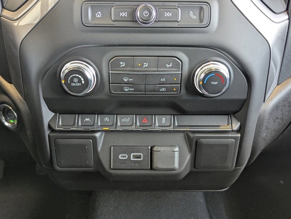 New 2026 GMC Sierra 1500 Pro w/ Graphite Edition image 28