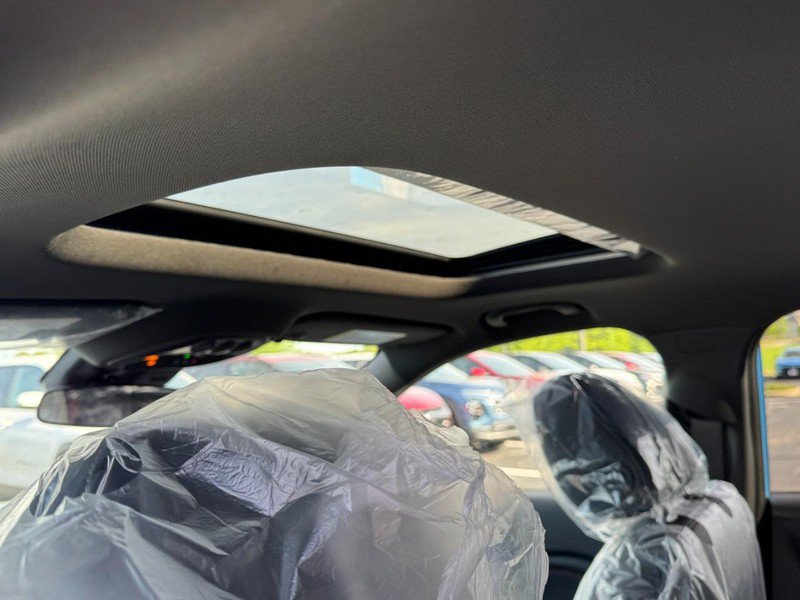 New 2026 Chevrolet Trax RS w/ Sunroof Package FWD image 31