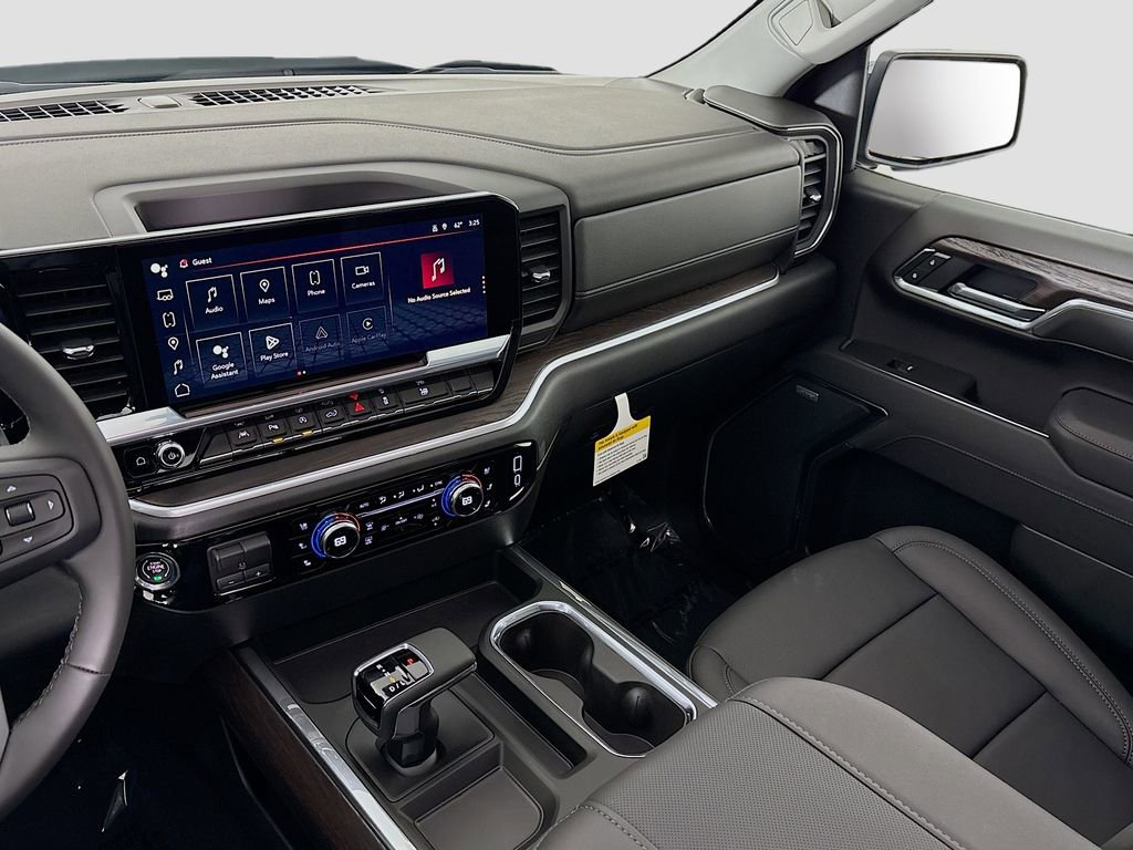 New 2026 GMC Sierra 1500 SLT w/ SLT Premium Plus Package image 24