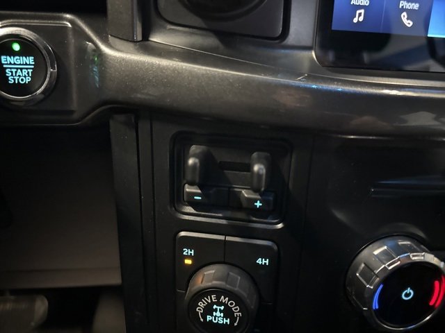 Used 2022 Ford F150 XLT w/ Equipment Group 302A High image 21