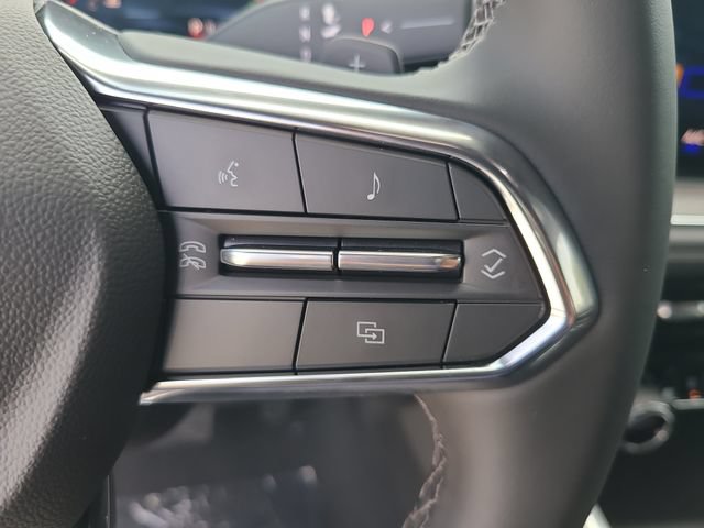 New 2026 Chevrolet Tahoe LS w/ LPO, Dark Essentials Package RWD image 29
