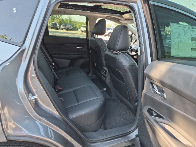 New 2026 Nissan Murano SL AWD/4WD image 13