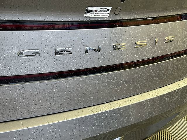 New 2026 Genesis G90 3.5T image 22