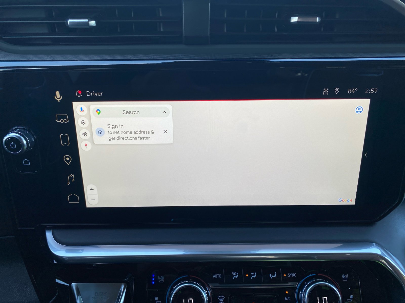 Used 2023 GMC Sierra 1500 Denali Ultimate image 14