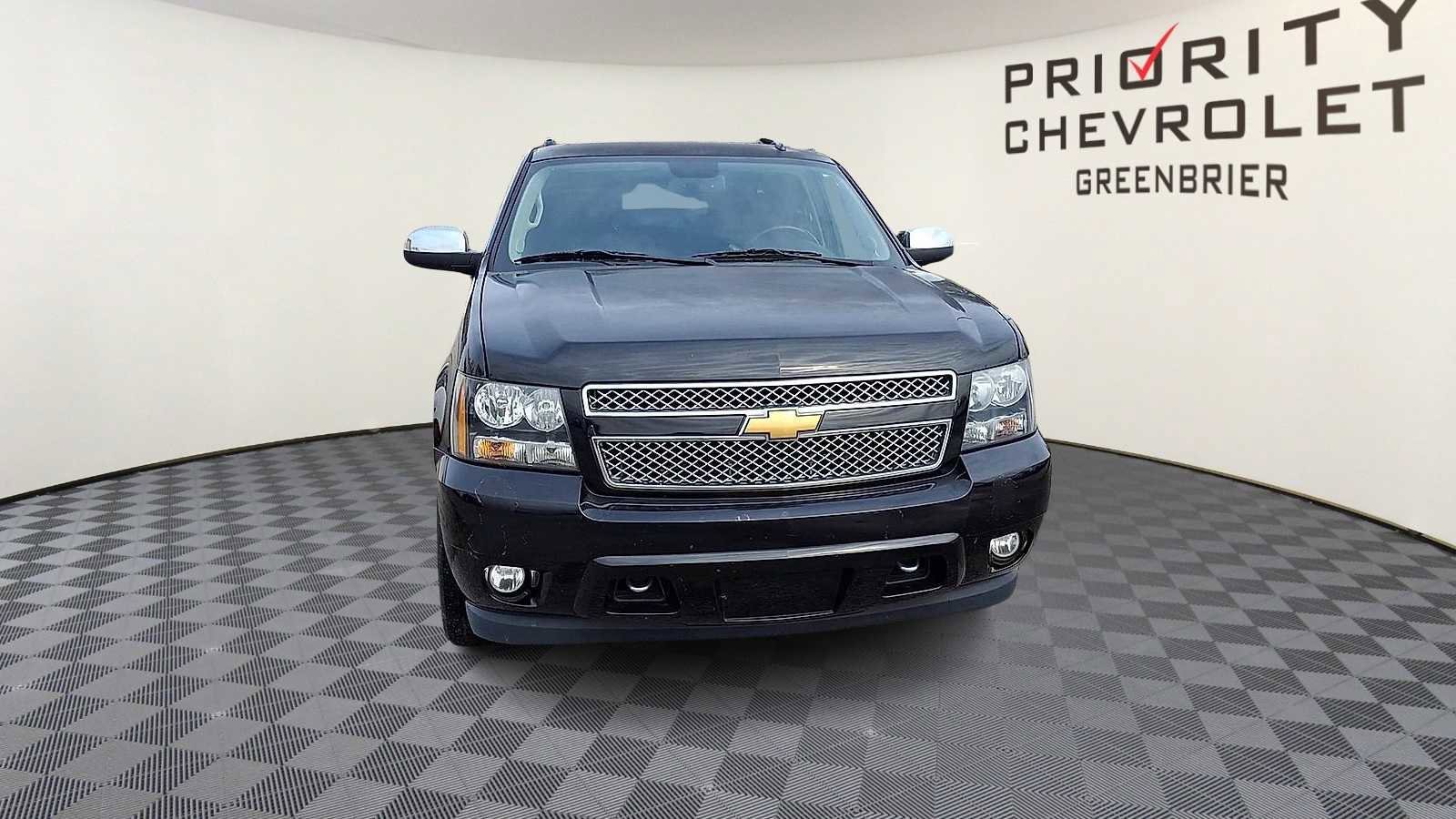 Used 2014 Chevrolet Tahoe LS w/ All-Star Edition image 3
