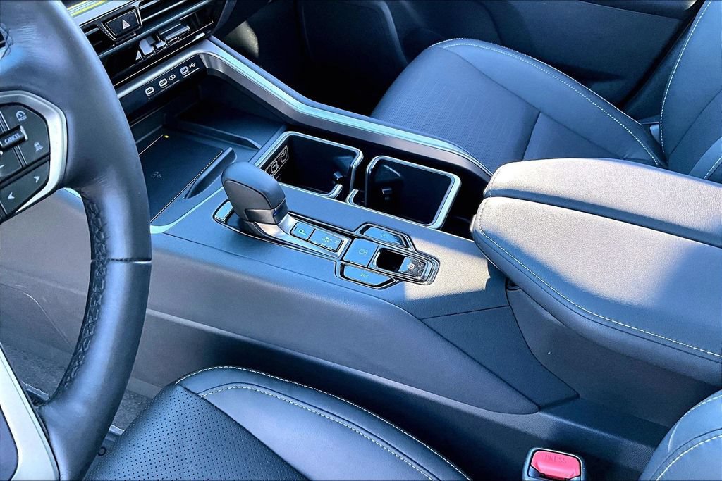 Used 2024 Lexus TX 350 FWD w/ Captains Chair Package image 16