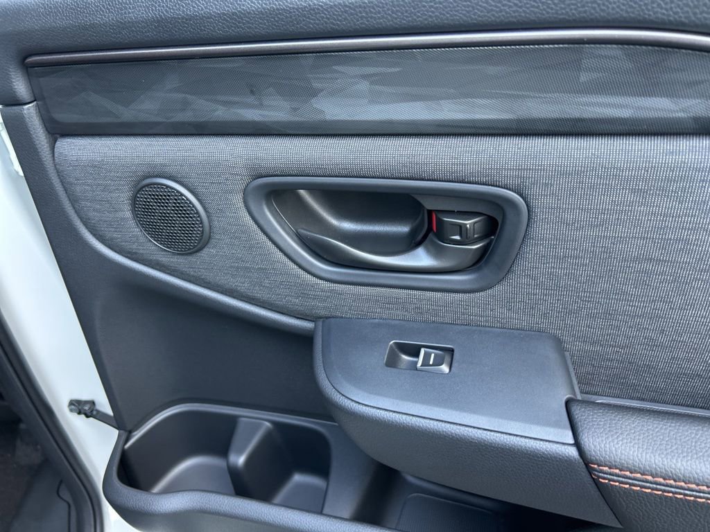 New 2026 Honda Passport TrailSport image 34