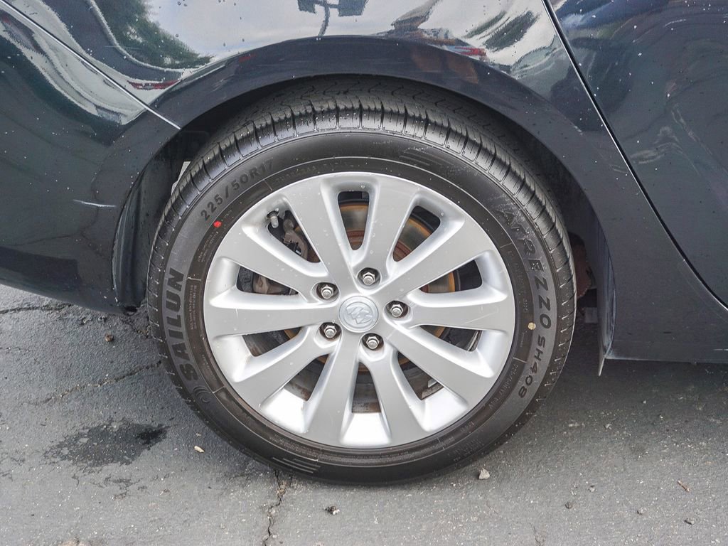 Used 2015 Buick Verano image 8
