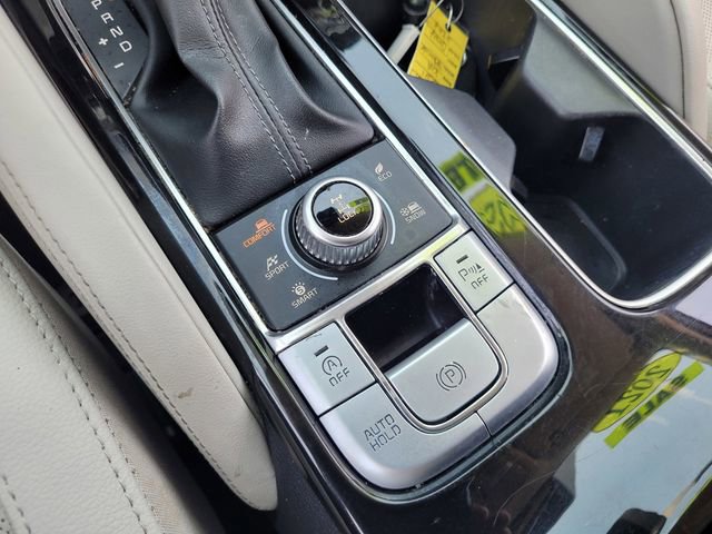 Used 2021 Kia Telluride EX w/ EX Premium Package AWD/4WD image 18