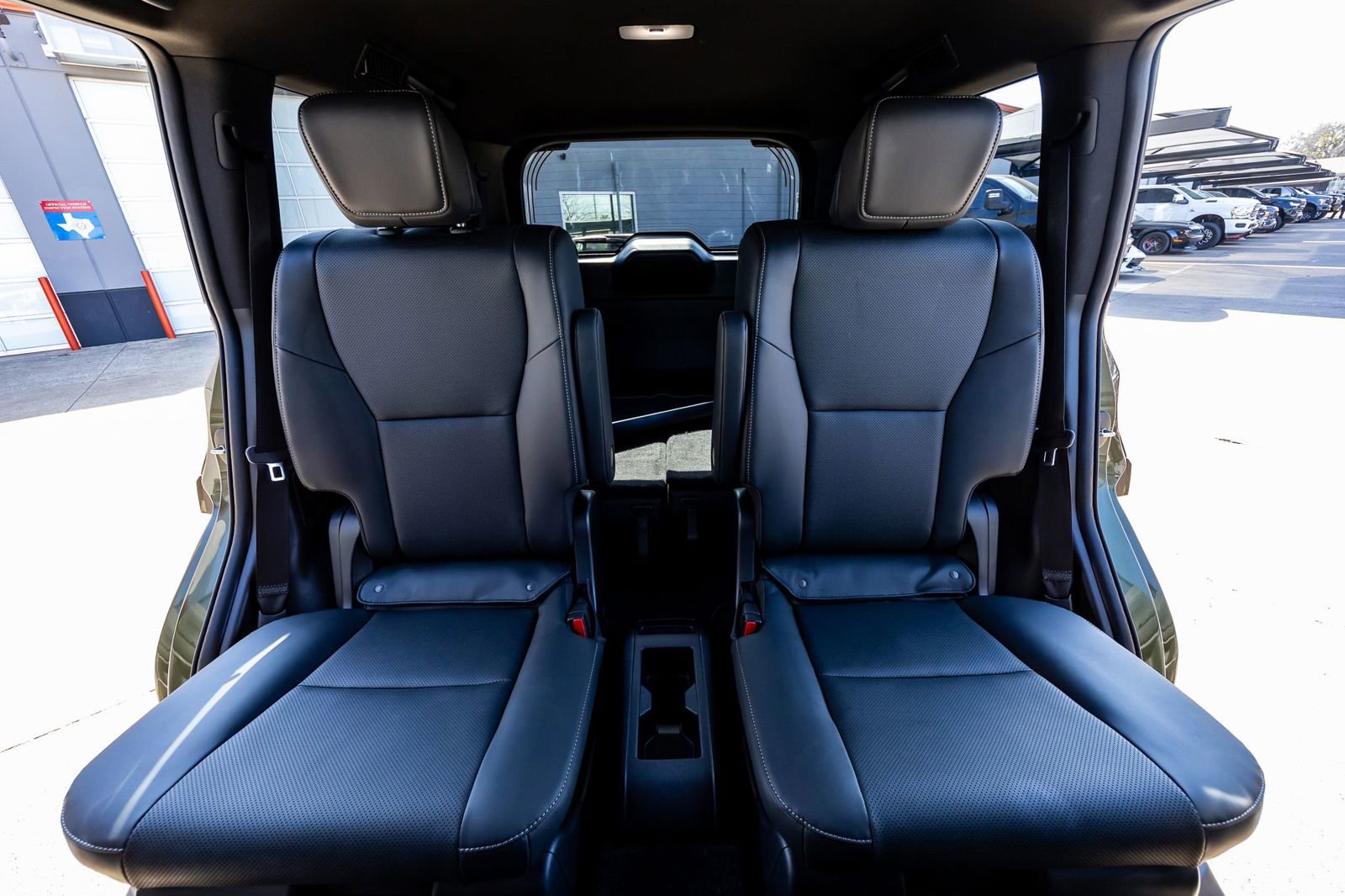 Used 2025 Lexus GX 550 550 Premium+ w/ Accessory Package (Z1) image 32