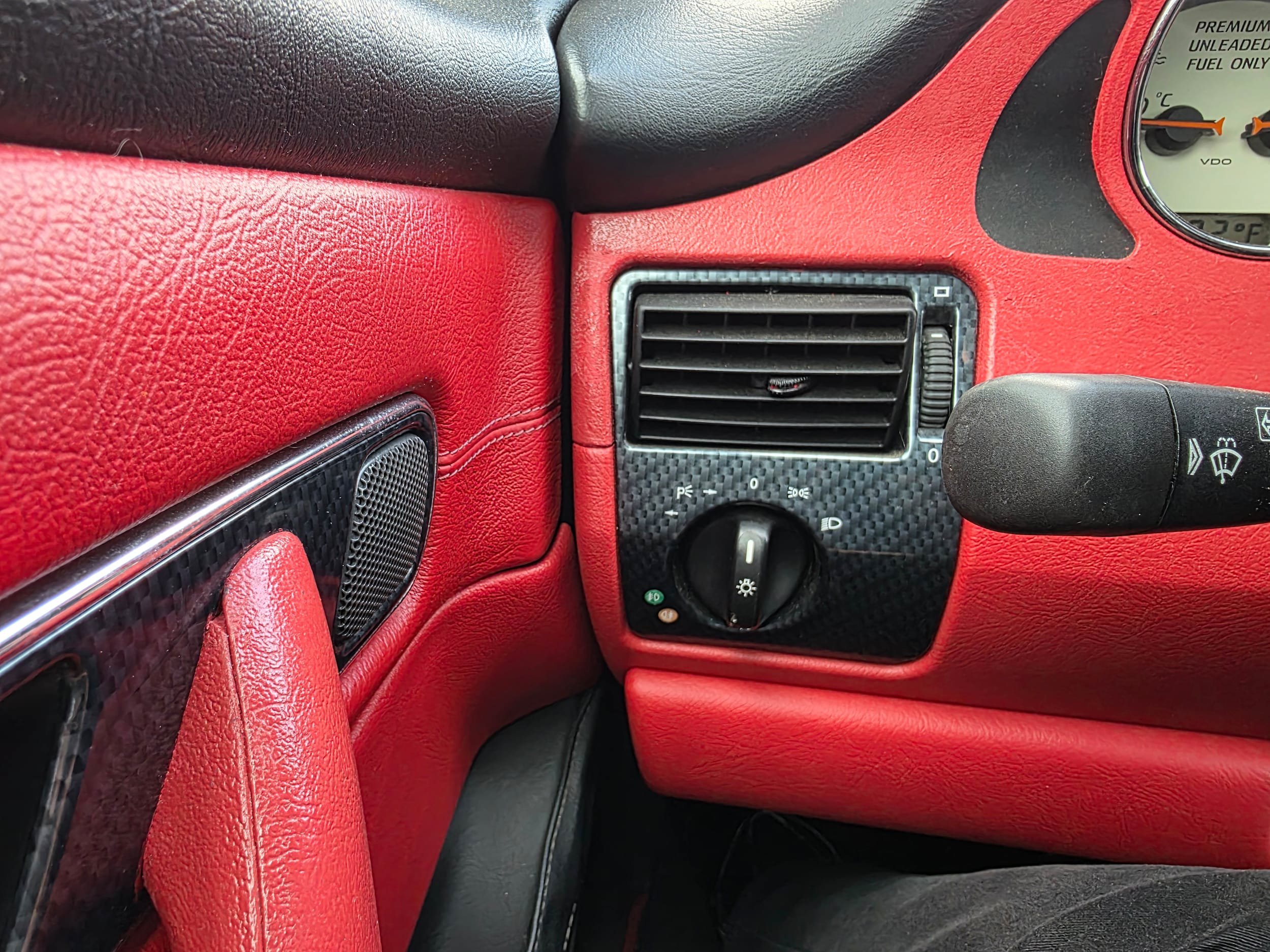 Used 1998 Mercedes-Benz SLK 230 image 14