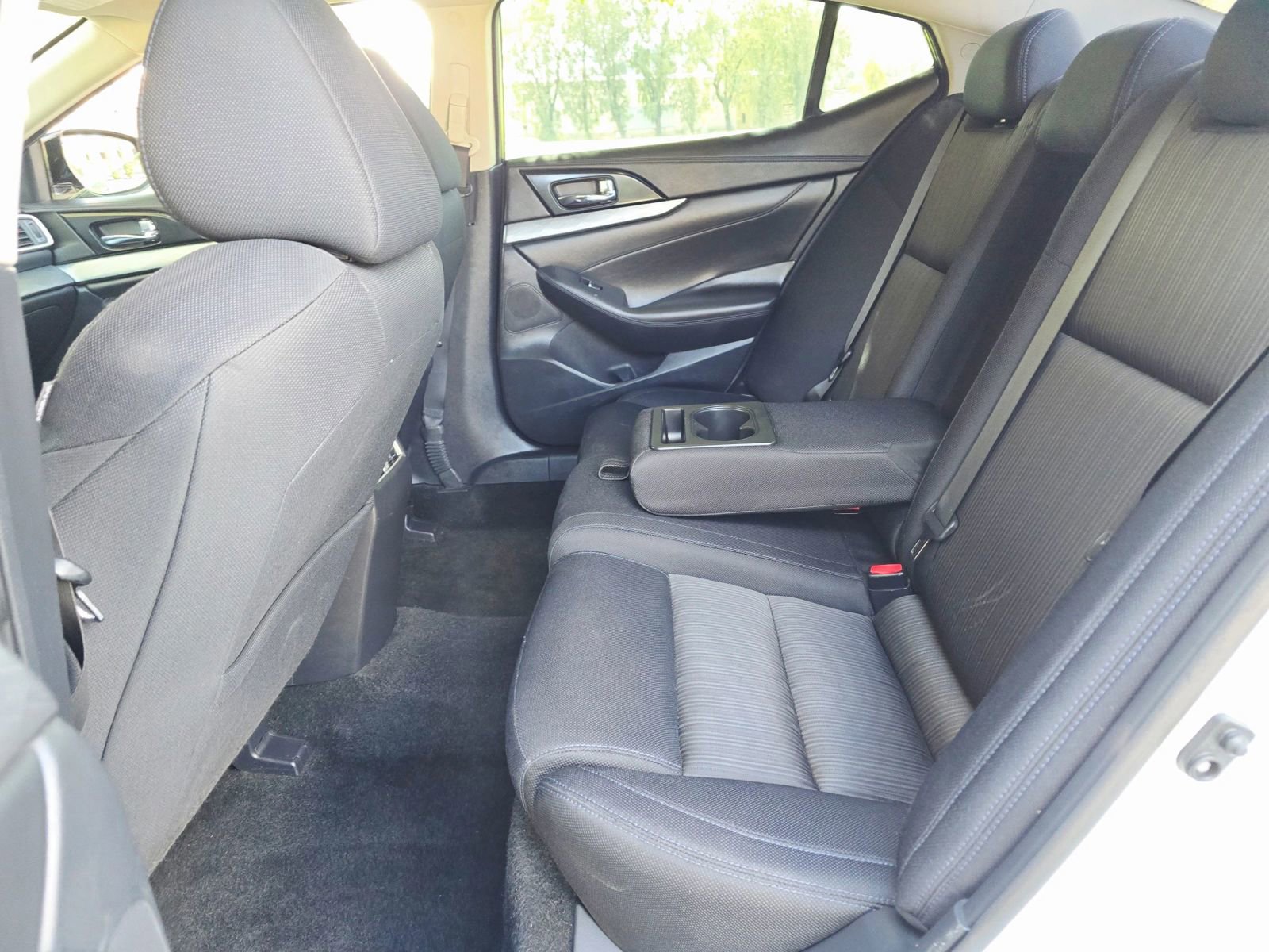 Used 2018 Nissan Maxima 3.5 S image 34