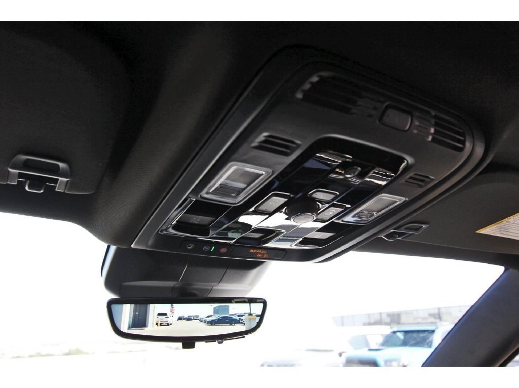 New 2027 Cadillac Escalade Sport w/ Touring Package AWD/4WD image 22