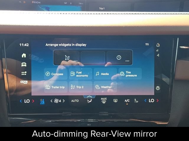 New 2027 Lincoln Navigator L Reserve AWD/4WD image 38