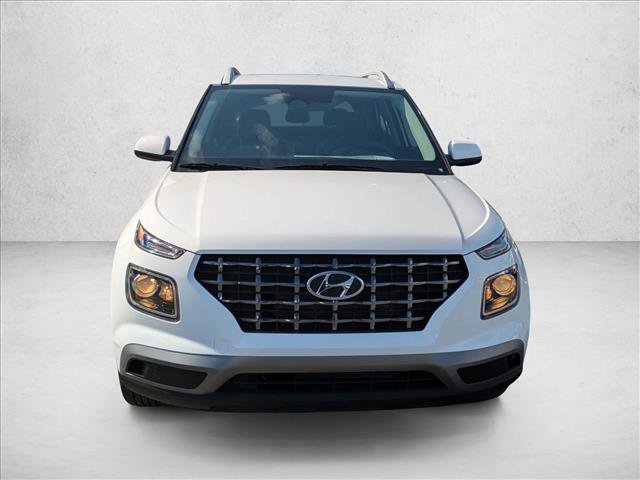 New 2026 Hyundai Venue SEL image 6