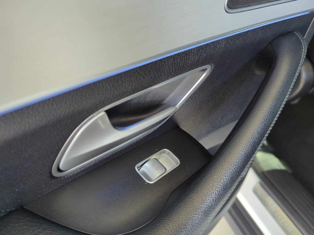 Used 2024 Mercedes-Benz GLE 350 4MATIC image 32