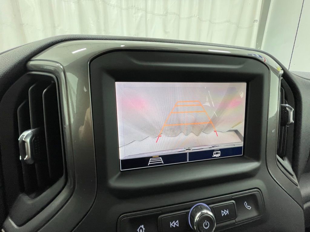 New 2026 GMC Sierra 1500 Pro w/ X31 Off-Road Package image 17