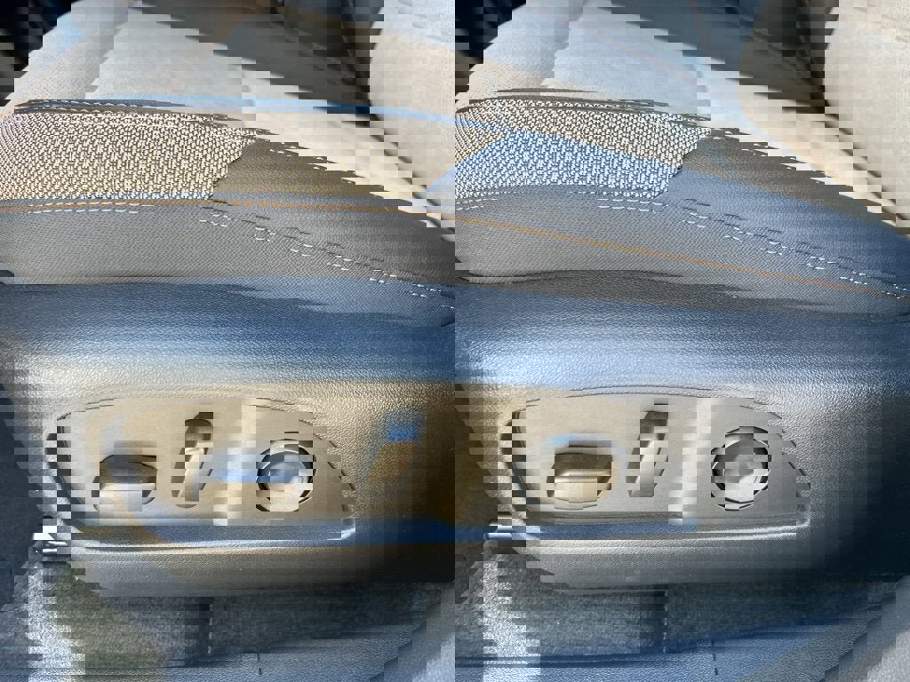 New 2026 Chevrolet Equinox ACTIV image 10