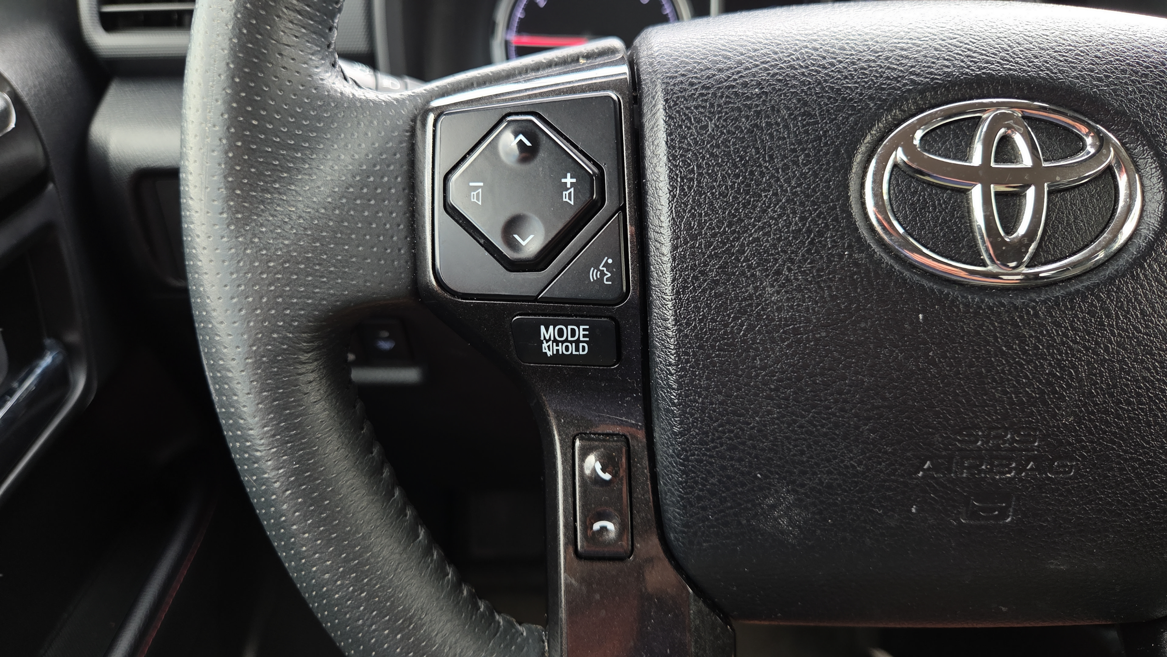 Certified 2024 Toyota 4Runner TRD Off-Road AWD/4WD image 26