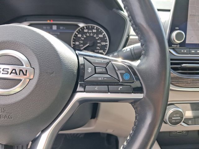 Used 2021 Nissan Altima 2.5 SL FWD image 19