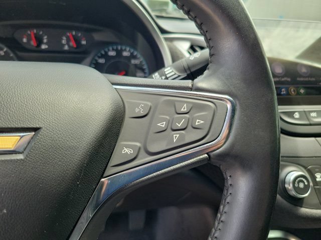 Used 2021 Chevrolet Malibu RS FWD image 23