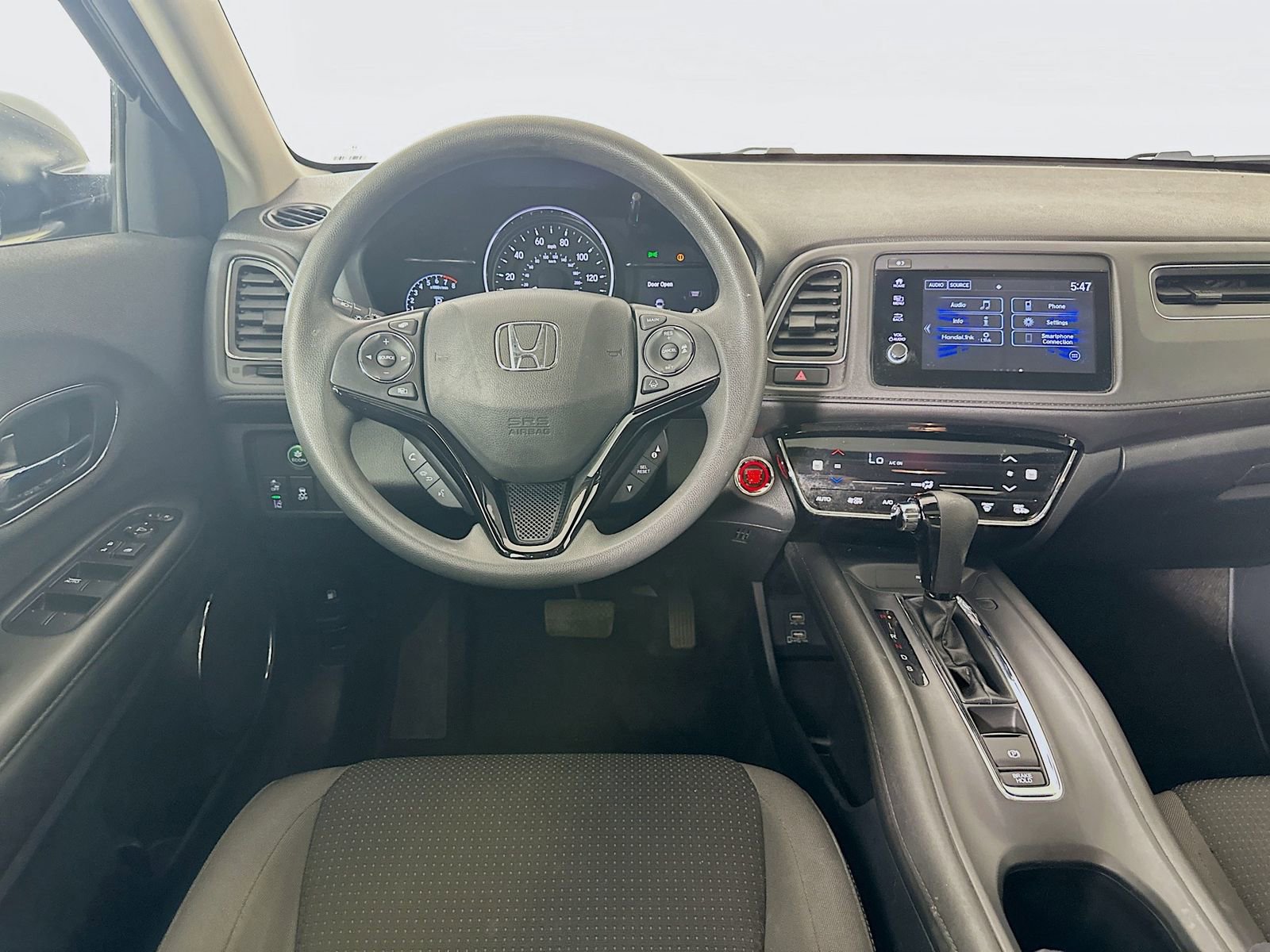 Used 2020 Honda HR-V EX image 16
