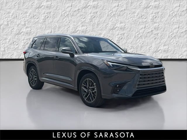 New 2026 Lexus TX 350 AWD w/ Technology Package