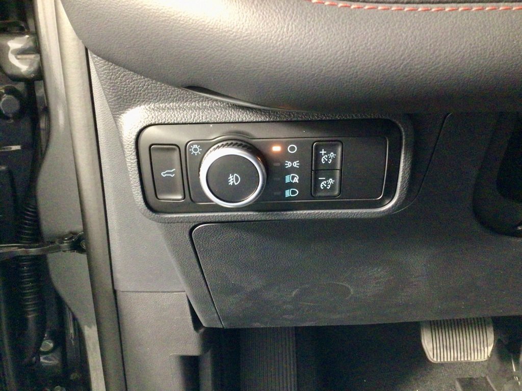 New 2025 Ford Explorer ST-Line image 20