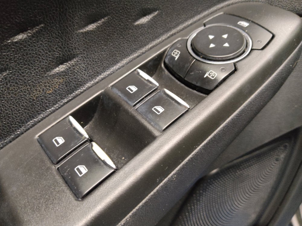Used 2020 Ford Escape S FWD image 27