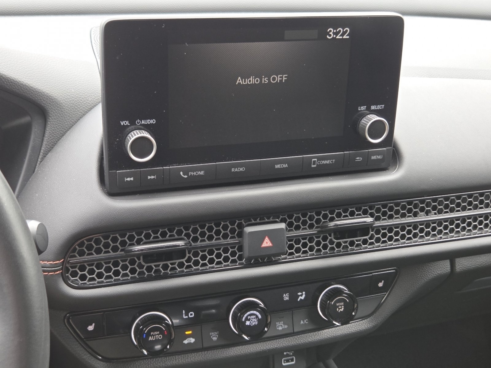 Used 2024 Honda HR-V Sport image 32