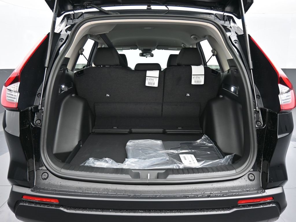 New 2026 Honda CR-V LX image 35