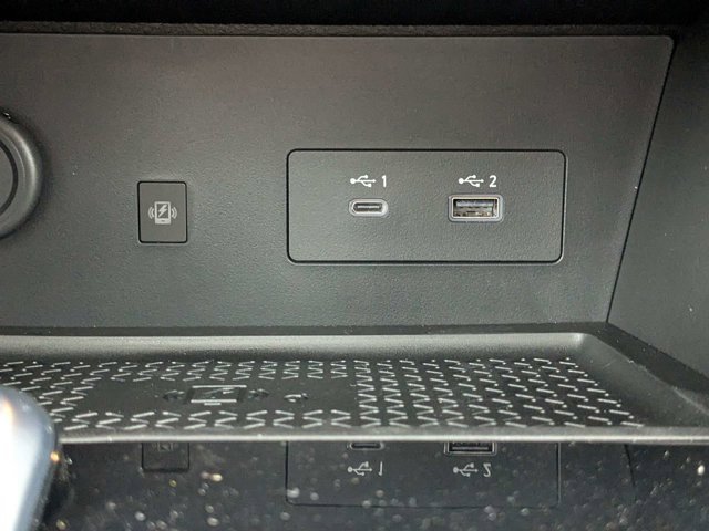 New 2025 Nissan Pathfinder Platinum w/ Cargo Package image 35