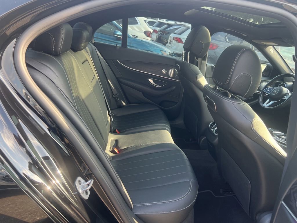 Used 2019 Mercedes-Benz E 300 image 20