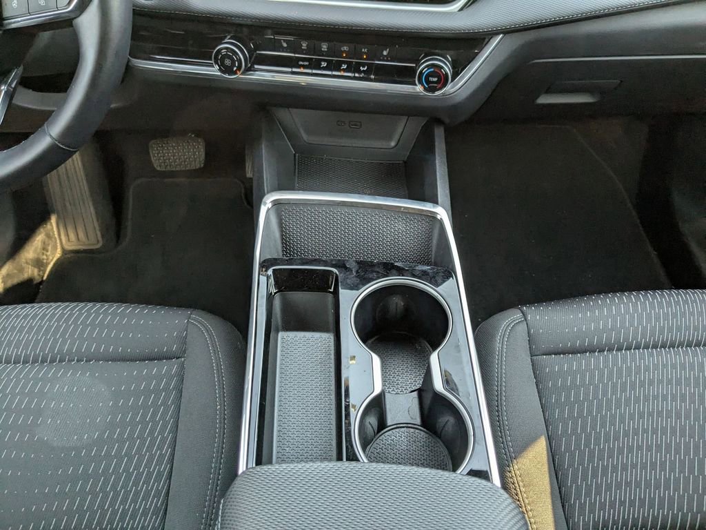 Used 2025 Chevrolet Equinox LT image 25