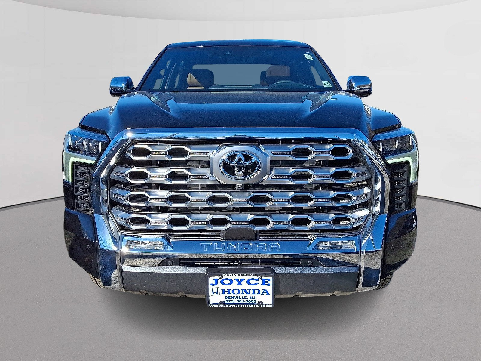 Used 2025 Toyota Tundra 1794 Edition image 3