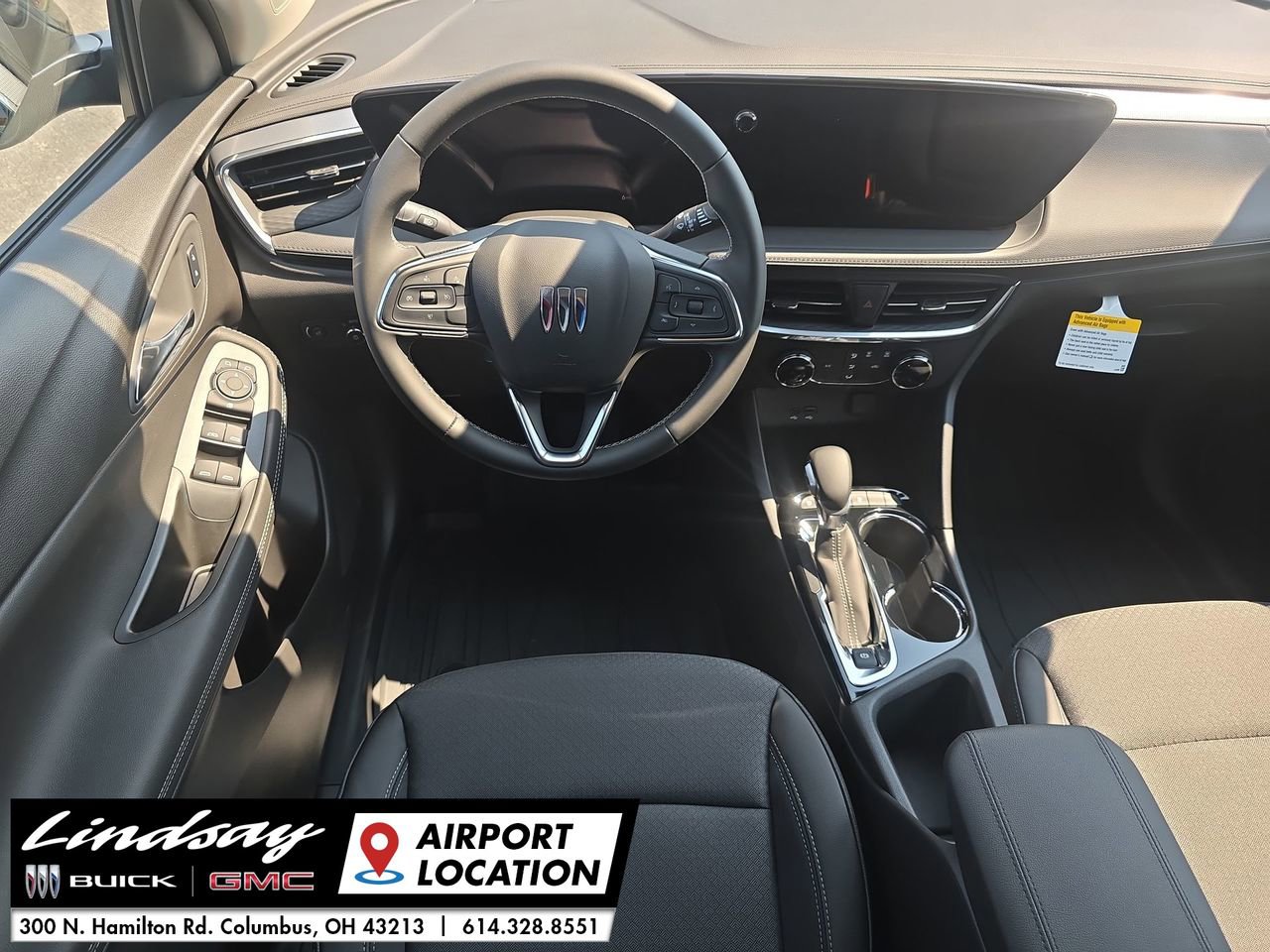 New 2026 Buick Encore GX Preferred image 19