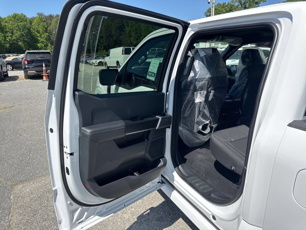Used 2026 Ford F150 STX w/ F-150 LOBO Package AWD/4WD image 24
