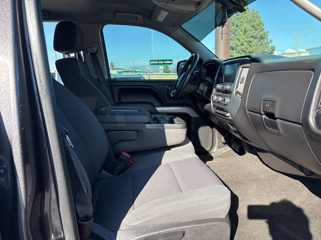 Used 2015 Chevrolet Silverado 1500 LT w/ All Star Edition image 30