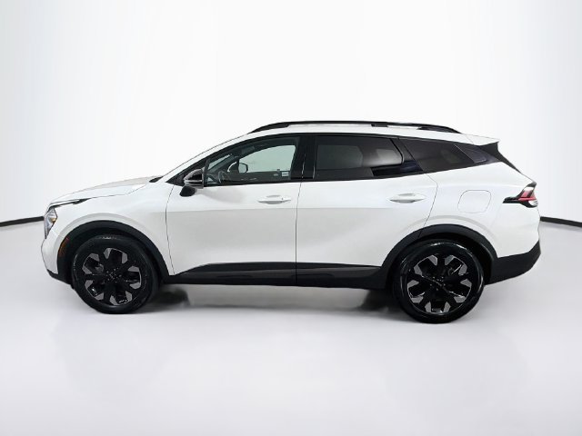 Used 2023 Kia Sportage X-Line AWD/4WD image 4
