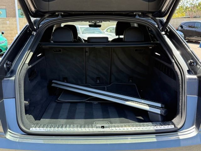 Used 2020 Audi Q8 Premium Plus AWD/4WD image 16