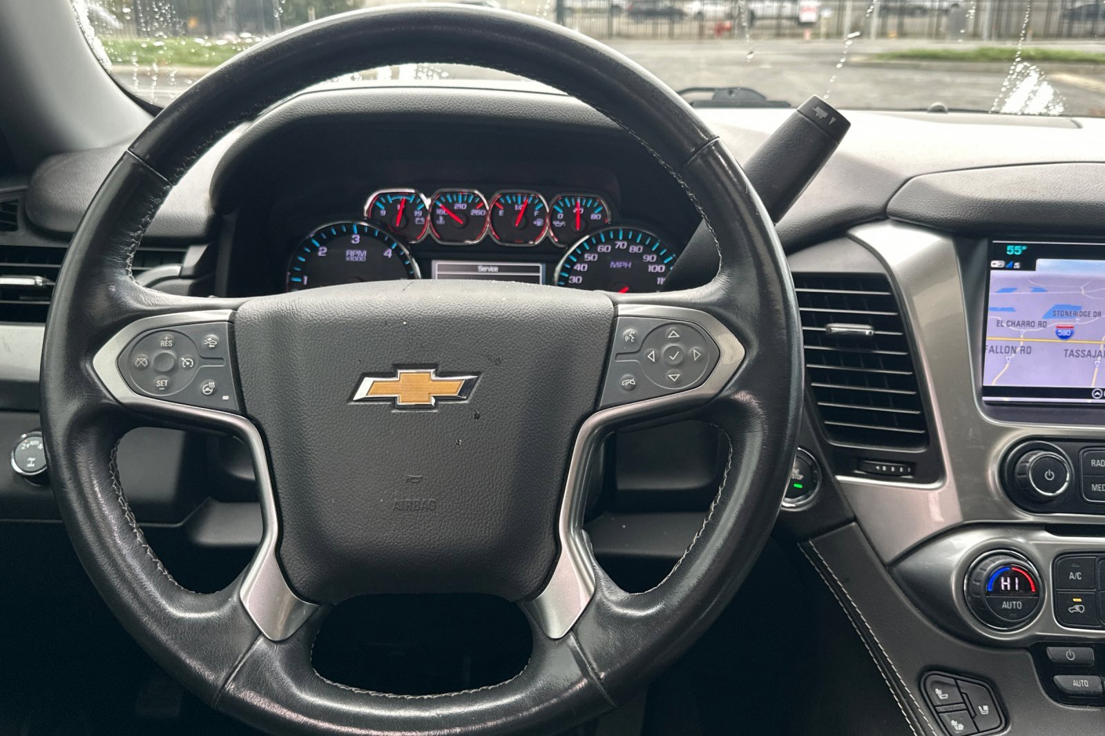 Used 2020 Chevrolet Tahoe Premier image 16